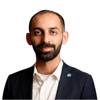 Abdullah Alshethry, President of the SPWLA Saudi Arabia Chapter